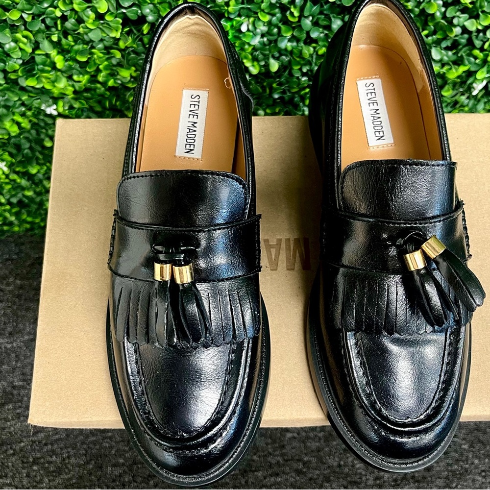 Steve Madden Radcliff Loafer